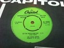 THE SUGAR SHOPPE let the truth come out FUNKY PSYCH MOD DANCER RARE UK DEMO 45