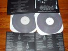 Mutiilation - Vampires of Black Imperial Blood DBL LP TEST