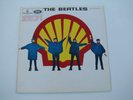 The Beatles HELP original SHELL cover The real deal
