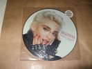 MADONNA CAUSING A COMMOTION RARE UK 12