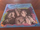 SERGE GAINSBOURG & BRIGITTE BARDOT bonnie & clyde comic strip EP FRENCH 45
