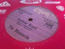 THE BLIZZARDS endless road RARE URUGUAY PSYCH FUZZ ROCK DANCER  mod 45
