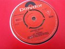VIC RICHARDS jonathan whatsit RARE UNKNOWN UK PSYCH DANCER fading yellow 45