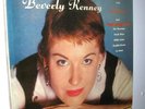 Beverly Kenney -1957 -Famous Jazz Singer-Roost 2218