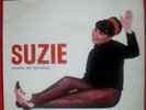 SUZIE dutch female ye-ye singer EP SPANISH SUNG 1965  - JOHNNY ME QUIERE