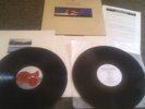 Depeche Mode - Music For The Masses UK LP with rare HMV Remix 12