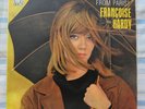Françoise Hardy - The Yeh Yeh Girl From Paris Mono Vinyl LP Francoise RARE