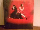 White Stripes Elephant Original Sealed LP Colored Vinyl on Third Man
