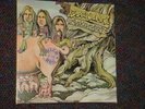 BLACK OAK ARKANSAS   HIGH ON THE HOG   1973 FACTORY SEALED RECORD LP SD 7035