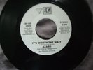 AZARO Worth The Wait Modern Soul Boogie