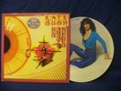 KATE BUSH The Kick Inside 1978 PICTURE DISC UK IMPORT