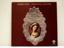 POPOL VUH, HOSIANNA MANTRA, LP 1st press PILZ Germany73