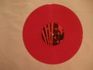 Pink Floyd:Interstellar Overdrive 4 song e.p. on red vinyl
