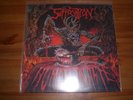 Suffocation-Human Waste  LP Orginal Nuclear Blast RAR