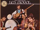 LES MOGOL RARE ORIGINAL FRENCH LP TURKISH PSYCH SOUL FUNK 12