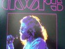 THE DOORS Last screams of the butterfly 2LP Live Isle de wight 70 RARE LP
