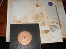 Pale Saints - In Ribbons LP - Ltd edition with 7