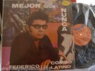 FEDERICO Y SU COMBO MEJOR QUE NUNCA DESCARGA EL TIMBALITOOOO 156 #  ??