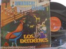 LOS DEMENTES AMANECER CRIOLLO SALSA VENEZUELA 161    #  ??