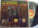CHOROLO Y SU COMBO DESCARGA ATOMICAAAAAAAAAAAAAAAA 225   #  ??