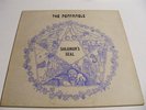 THE PENTANGLE Solomon's Seal UK 1972 Reprise folk rock LP *
