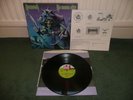 Nazareth - No Mean City(UK 1979 VINYL ALBUM / NR MINT VINYL)