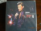 johnny hallyday box   coffret lp olympia 2000