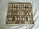 Led Zeppelin-Physical Graffiti-Classic Records 200g QUIEX SV-P Vinyl reissue