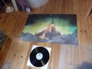 RAMASES SPACE HYMNS 1971 MINT ARCHIV SWIRLI IS A DREAM