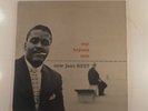 ray bryant trio lp s/t   new jazz 8227  mono