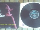 THE STAN TRACEY QUARTET WITH LOVE FROM JAZZ MONO 1ST COLUMBIA UK LP 1968