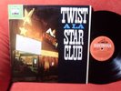 Twist a la Star-Club LP D The Beatles Hollies Pop