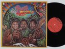 RANCE ALLEN GROUP Say My Friend CAPITOL LP modern soul