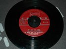 ANTHONY&THE IMPERIALS-ITS NOT THE SAME