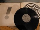 GRACIOUS,VERTIGO SPIRAL ALBUM.SUPER CLEAN VINYL.TOP AUDIO.