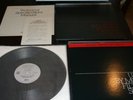 Mobile Fidelity UHQR Cat Stevens Tea For the Tillerman used but in great shape