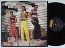 INTENSIVE HEAT Self-Titled MY DISC LP modern soul boogie
