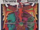KOOL AND THE GANG Spirit Of The Boogie DE-LITE LP SEALED soul funk