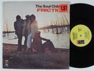 SOUL CHILDREN Friction STAX LP deep soul funk SHRINK
