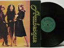 ARABESQUE-FRIDAY NIGHT-RARE GREEK 1979 LP PRE SANDRA / ITALO