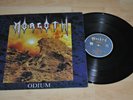 Morgoth Odium LP