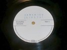 HAWKWIND - ULTRA-RARE GERMAN TEST-PRESSING LP 