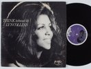 LYN COLLINS Think (About It) PEOPLE LP soul funk