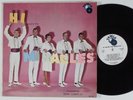 THE MIRACLES Hi...We're The Miracles TAMLA LP