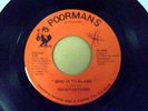 Infatutations 45 Very Rare Arizona Modern Soul Funk NM