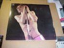 LP:  IGGY POP & THE STOOGES - Raw Power SEALED Columbia Rec PC32111 NO BAR CODE