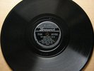 Billie Holiday with Teddy Wilson on Brunswick 7844