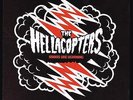 HELLACOPTERS - Strikes like Lightning / Original 3 Single Box Set