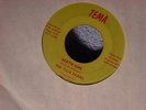 Tulu Babies 45(Tema)--60s garage rock