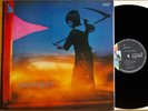 AMON DUUL II Yeti Japan 1st Original press 1971 Psych Kraut Rock NM